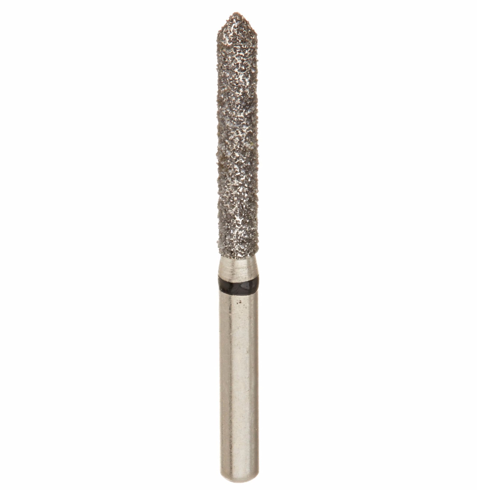 CROSSTECH Dental Diamond Short-Shank-BEVELEDCYLINDER-886/016SC MC9LXC 5Burs