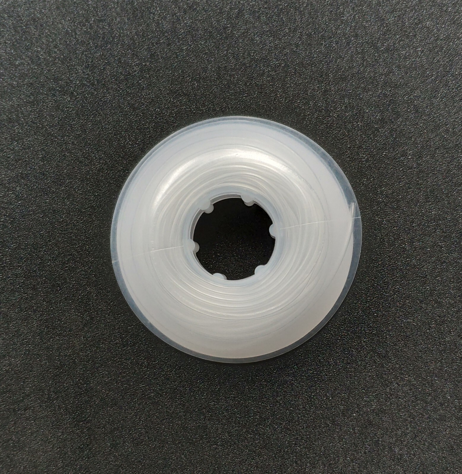 Dental Ortho Archwire Elastic Tube Protective Sleeve Elastomeric Bumper Tube