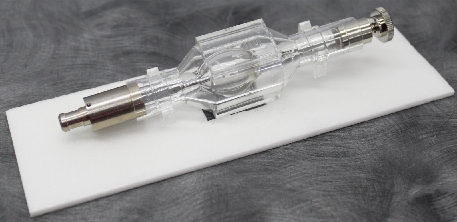 Ushio UXL-S150MO Xenon Vertical 9.0A Short Arc Lamp Part Number RF0379