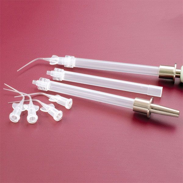 Multi Suction E-Type Root Canal Drying Instrument – Reduces Drying Time