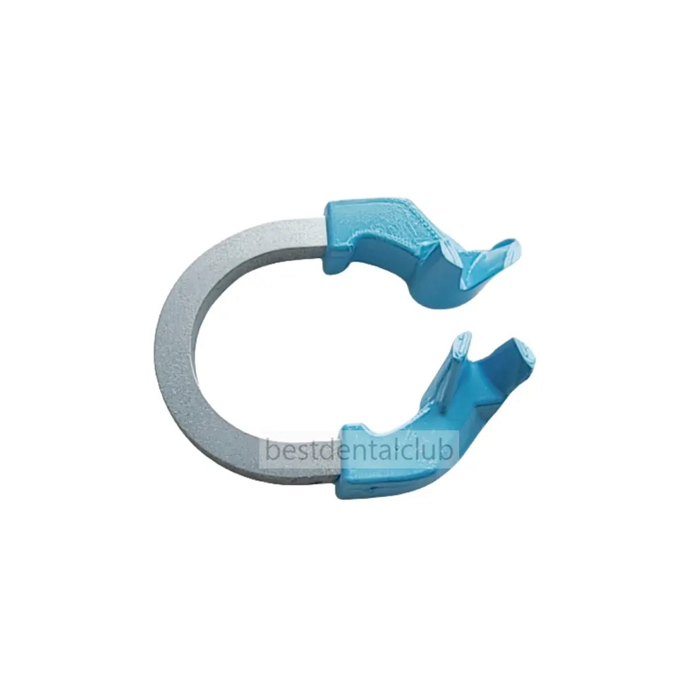 New Dental Sectional Matrix Narrow Ring Titanium Clamp Fit Palodent Plus Style