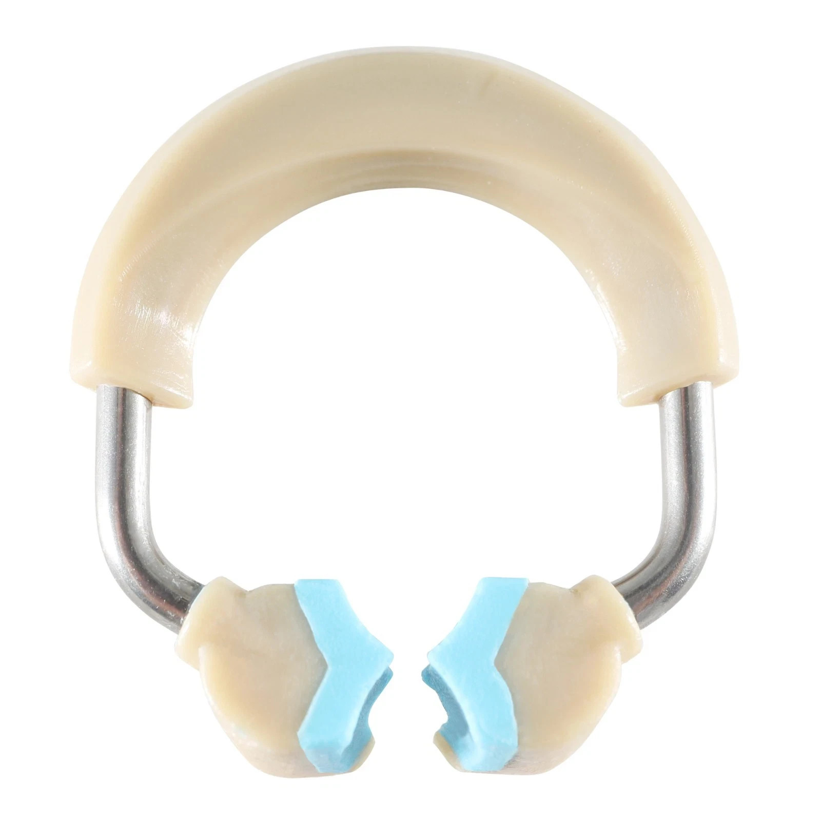 Dental Niti Clamp Ring Short/Tall Sectional Matrix Bands Matrices Fit Garrison