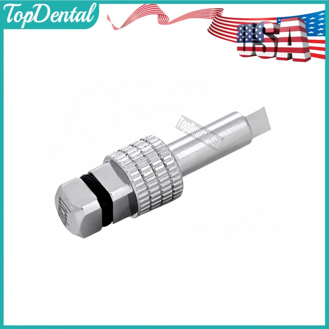 USA Dental Locator Triangle Screwdriver Abutment Driver Manual Torque Wrench OSS