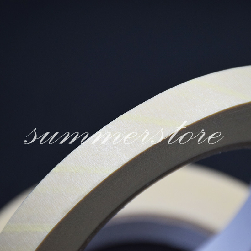 1 Rolls 12MM*50M Dental Defend Steam Autoclave Sterilization Indicator Tape