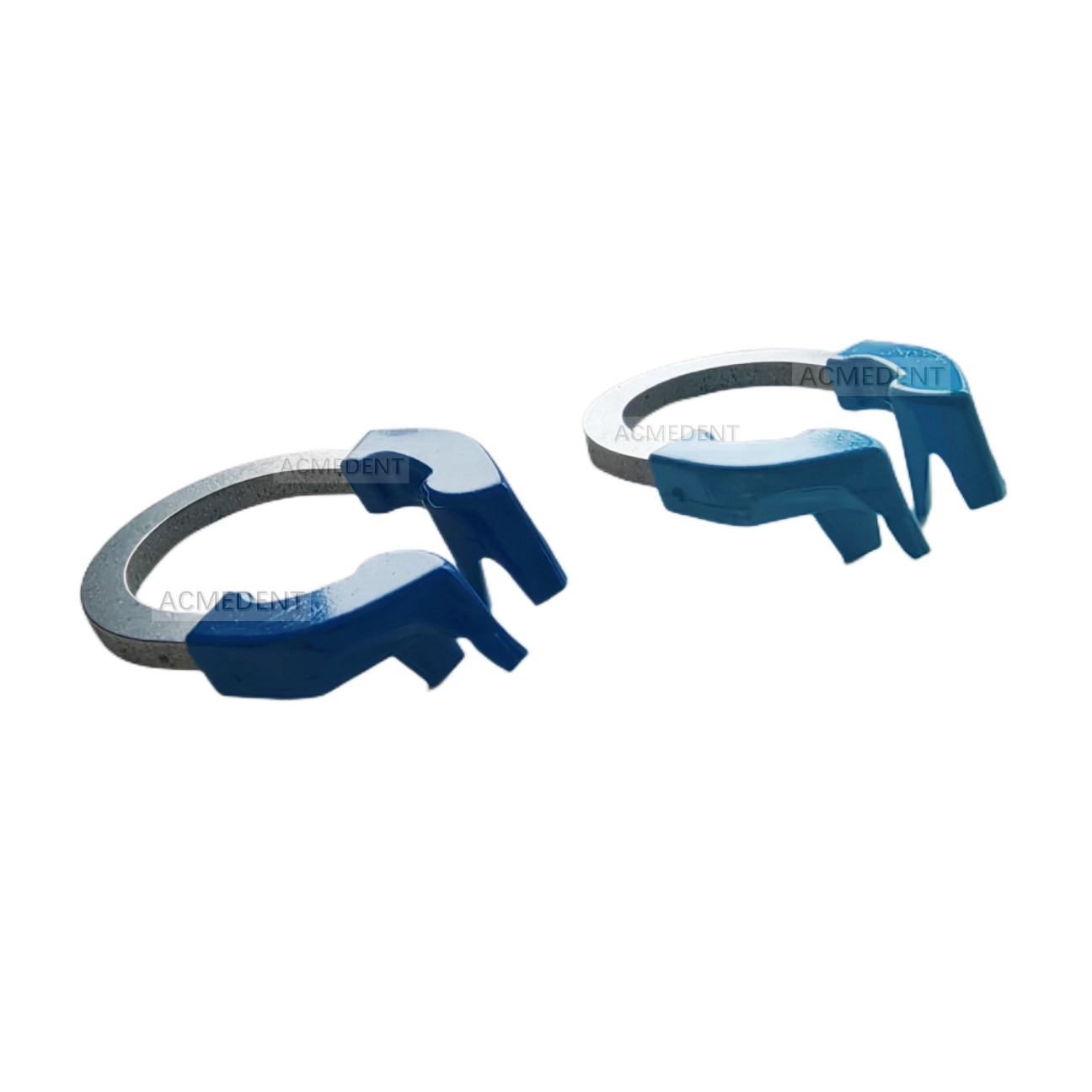 Dental Titanium Alloy Ring Matrix System Clamp One Million Times Fits Garrison