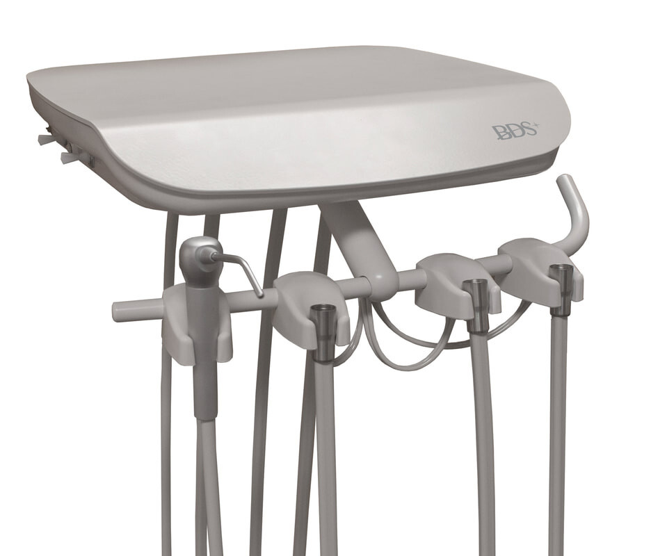 Beaverstate S-330 3 HP Automatic Control Head Only (tray not included)