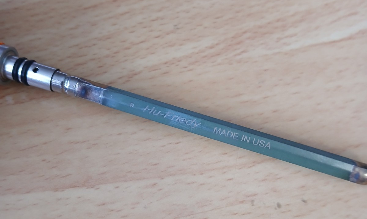 Streamline PLUS #1000 Insert 30K | Hu-Friedy # UI30SP1000