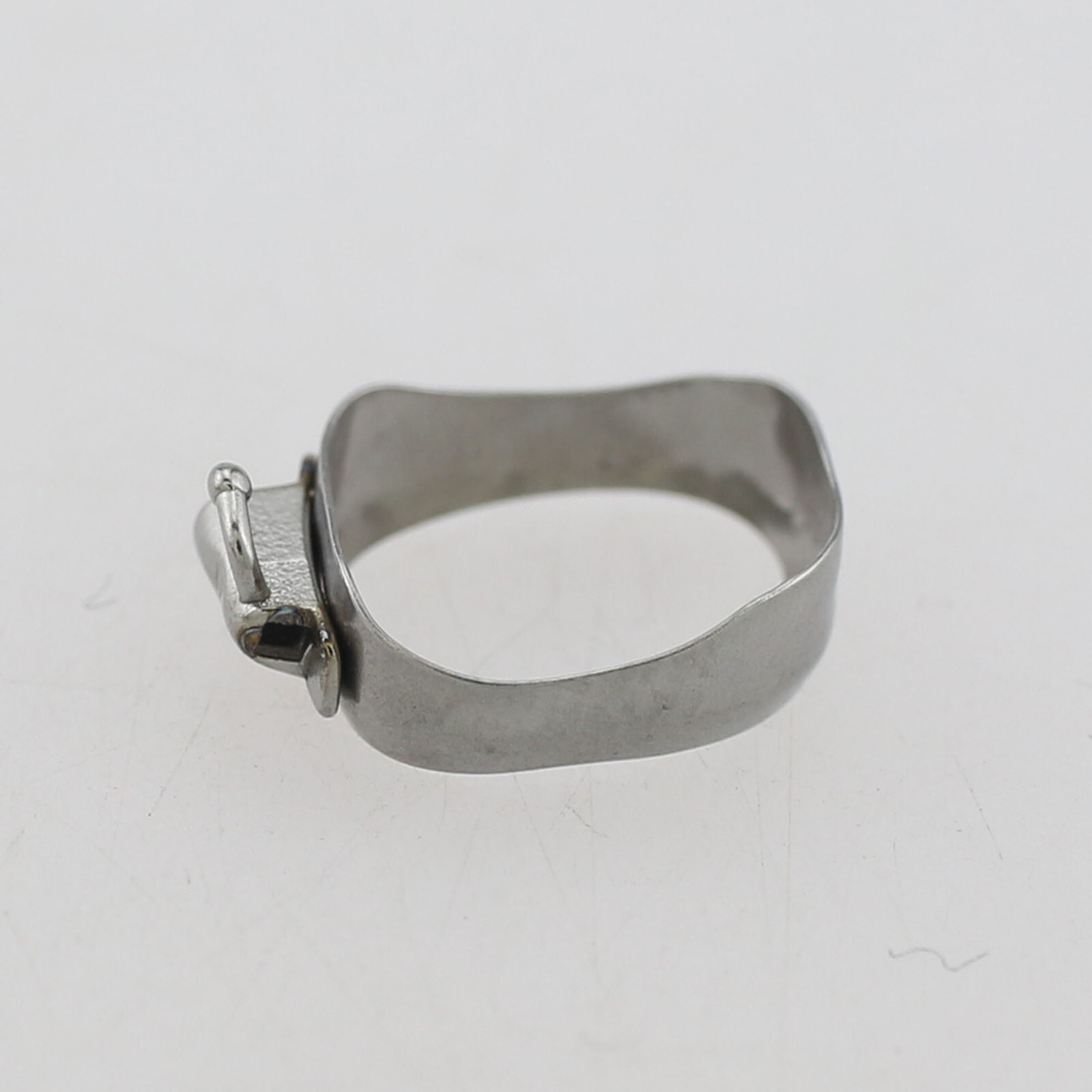 Dental Orthodontic Band Buccal Tube First Molar Band Roth 022 #32-#44 Pre-Welded