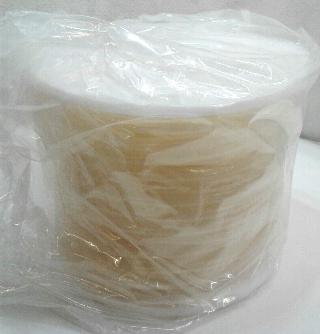 Saint Gobain C-Flex 374-500-4S Clear Tubing 0500C.750R374Catolog250S 50′ Reel