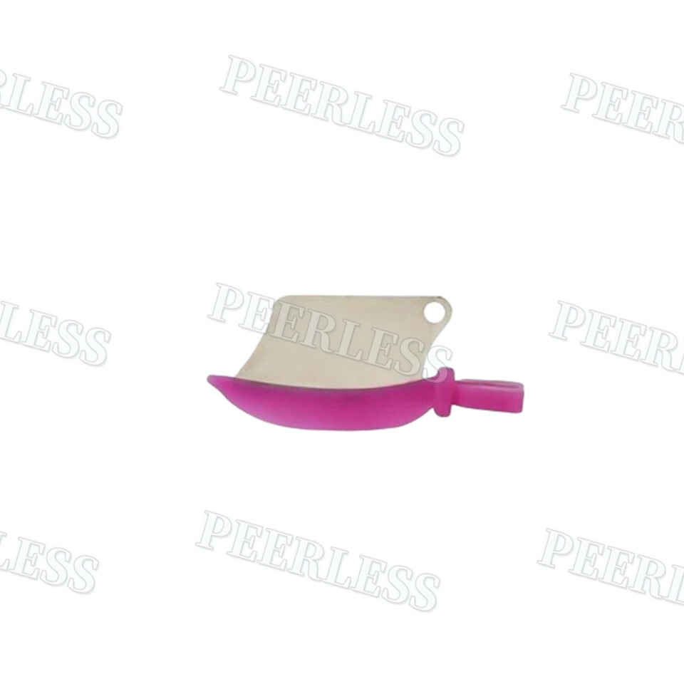 Dental Matrix Fender Wedges Prep Interproximal Diastema Wedge Guard Large-Purple