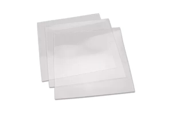 Premier Dental 4008305 Perfecta Tray Material .040 5″ X 5″ 25/Bx