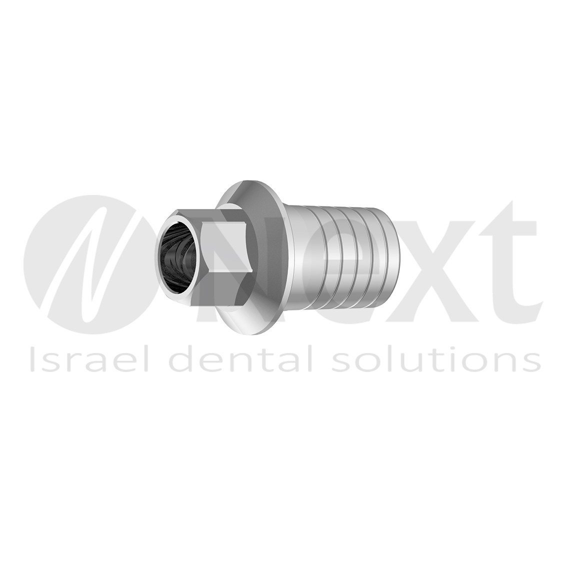 Lotx10 Internal Hex T Base 2.42 AB Implants compatible 0.6 mm