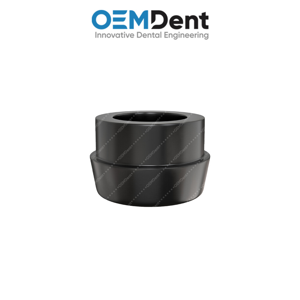 Ball Attachment Components – SGS® Int Hex 2.42mm Compatible