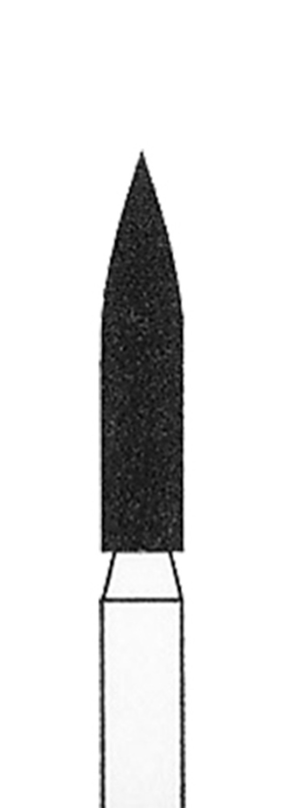 Single-Patient Diamond-Sterilized-862/016XF-ExtraFine (25pk)-$5 Combine Shipping