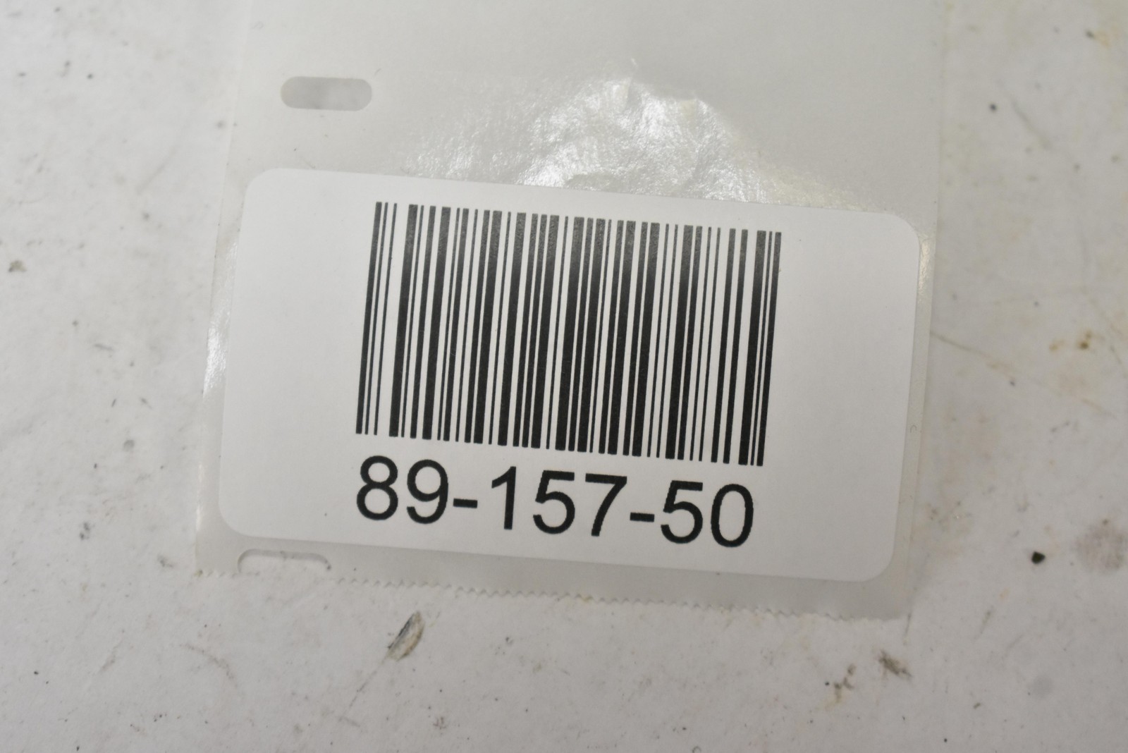 Roche cobas omni Amplification Plate REF 05535491001 IVD CE Content 4 Exp 2027