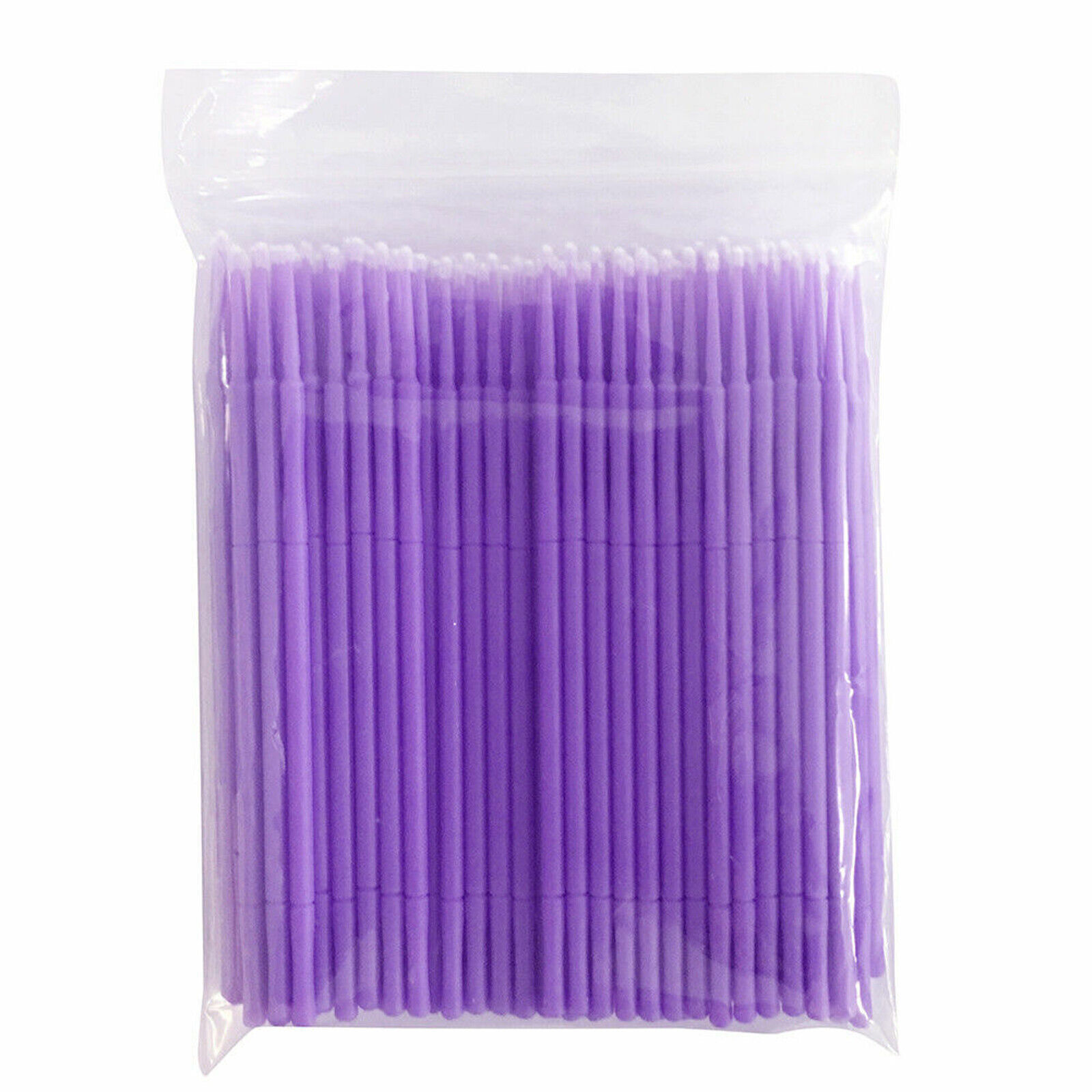 100Pcs Dental Disposable Materials Micro Applicators Brush Tooth 1.2/1.5/2.0/2.5