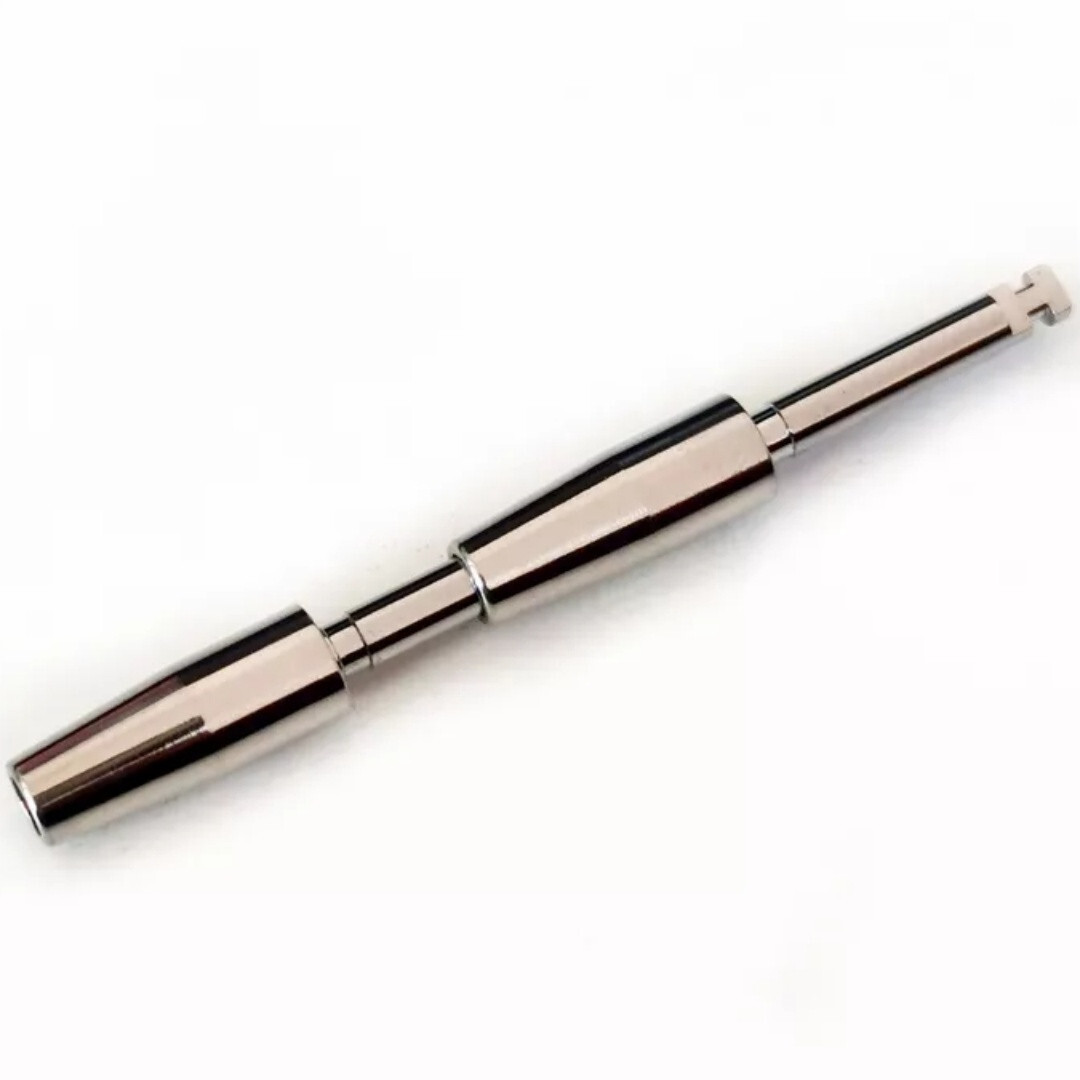 1Pcs Drill Extender Dental For Irrigation an Implant Extension Universal Drills