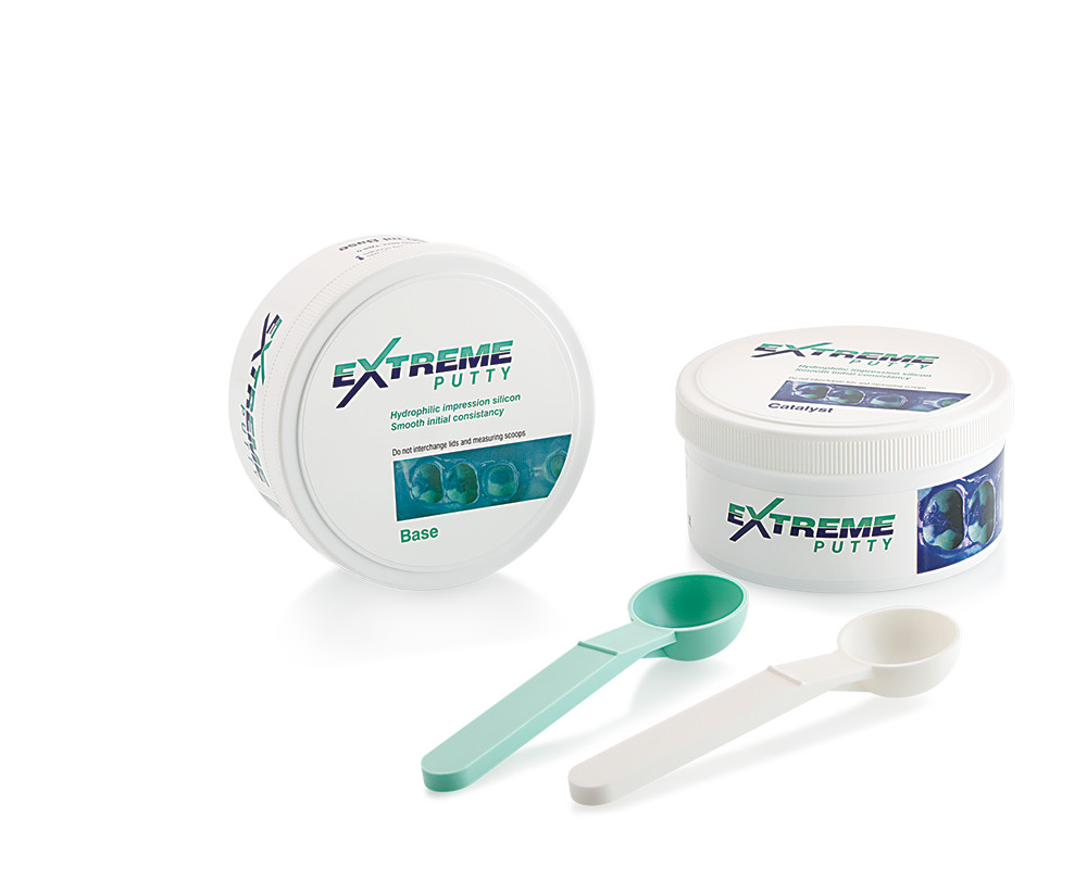 Medicept Extreme Putty And Lite