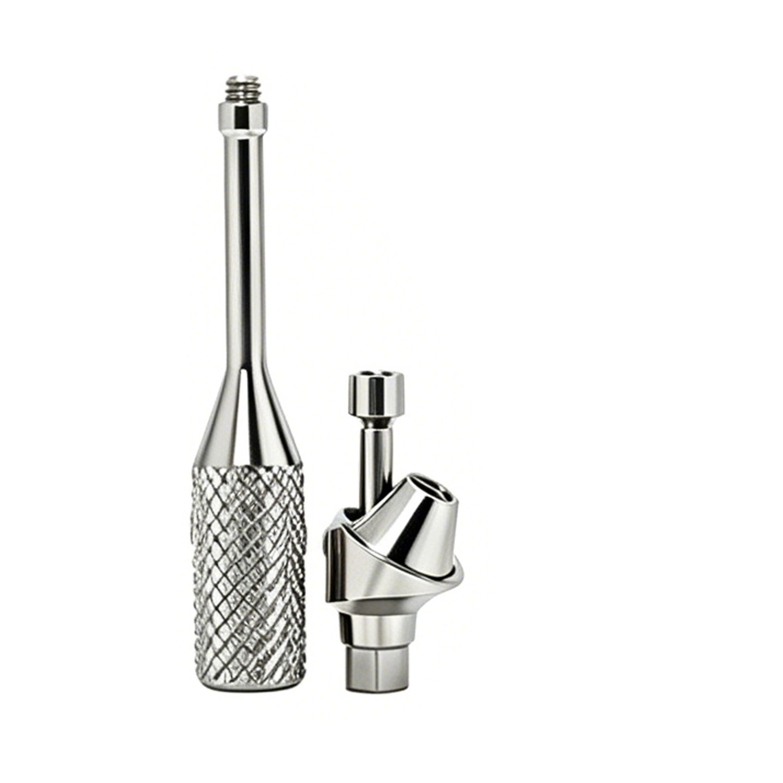 Hiossen Implant Multi unit 4.8mm angled/straight/locator abutment overdenture