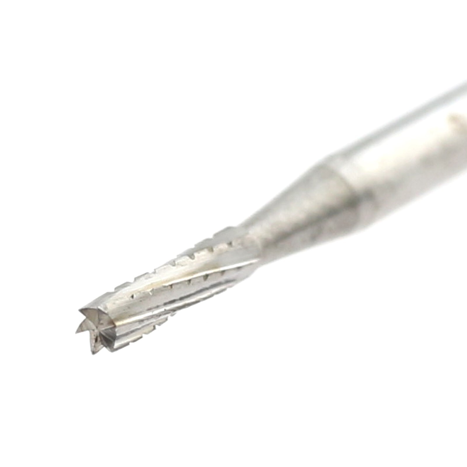 Dental Surgical Length Bur Round 2-5 557 330 Tungsten Carbide 25mm FG SURG FGOS