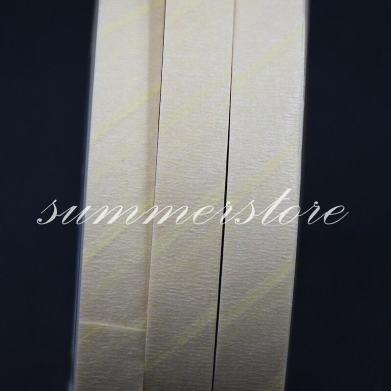 1 Rolls 12MM*50M Dental Defend Steam Autoclave Sterilization Indicator Tape