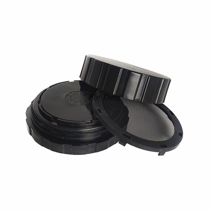1pc Veneer Pretreatment Patch Storage/Shading Dental Ceramic Veneers Storage Box