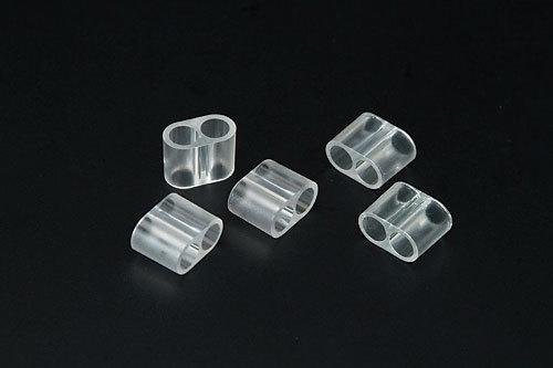 Connector Impression Cartridge Transfer Connectors Transfer Unused Material