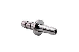 DCI 1/16″ In-line Barb; Pkg of 10