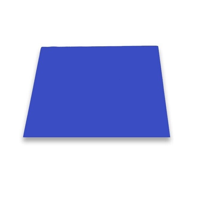 72 Sheet Dental Endodontic Rubber Dam Natural Latex Adult 6″x6″ 0.18/0.22/0.28mm