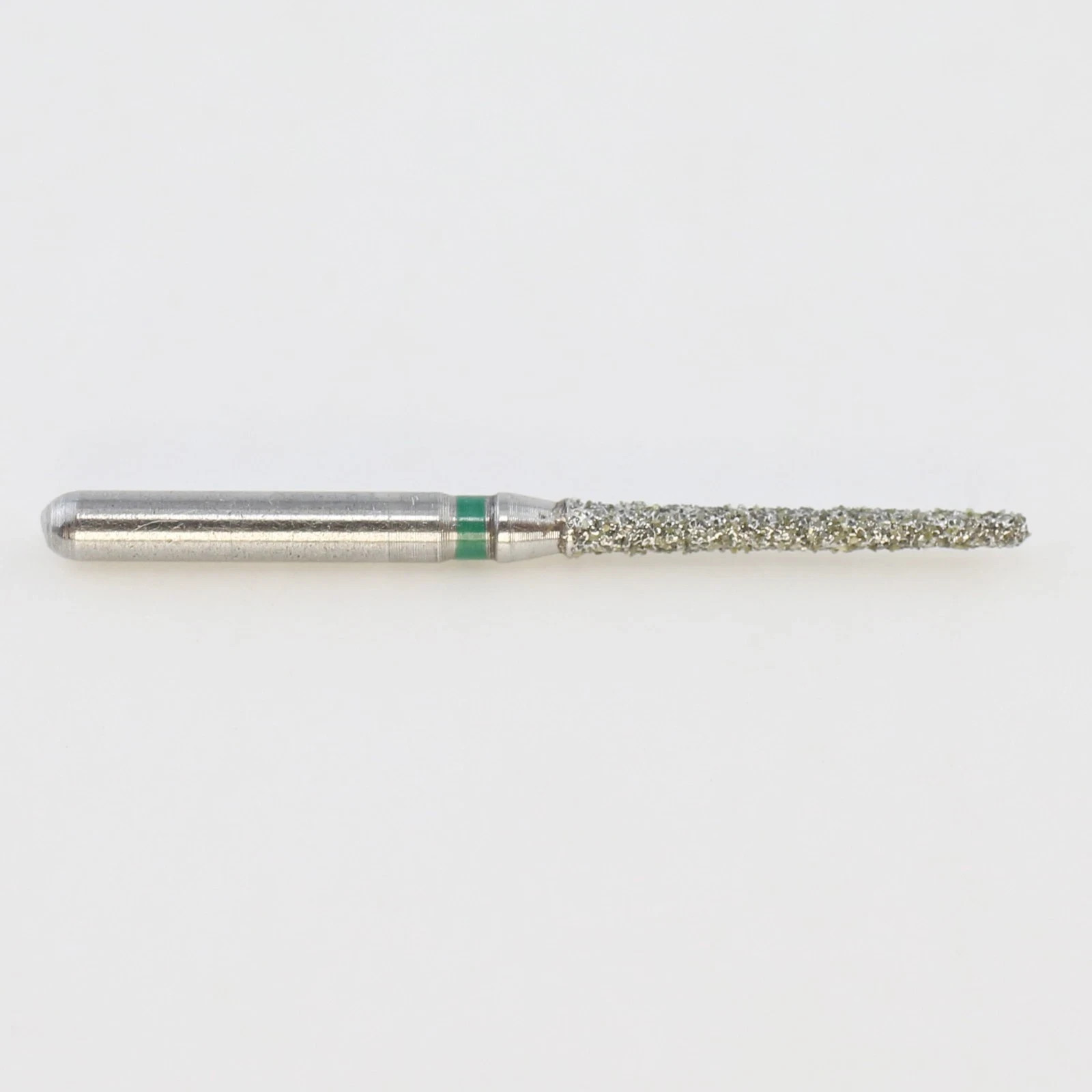 Diamond Dental Burs 850/010C High Speed FG Shank for Implant & Crown Prep 1.0mm