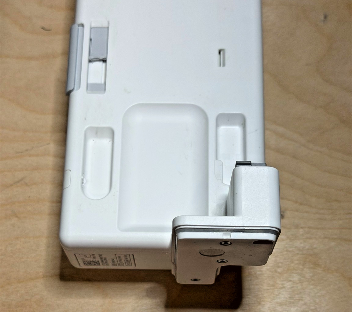 Philips CO2 Extension Module *Tested good when pulled* 867041