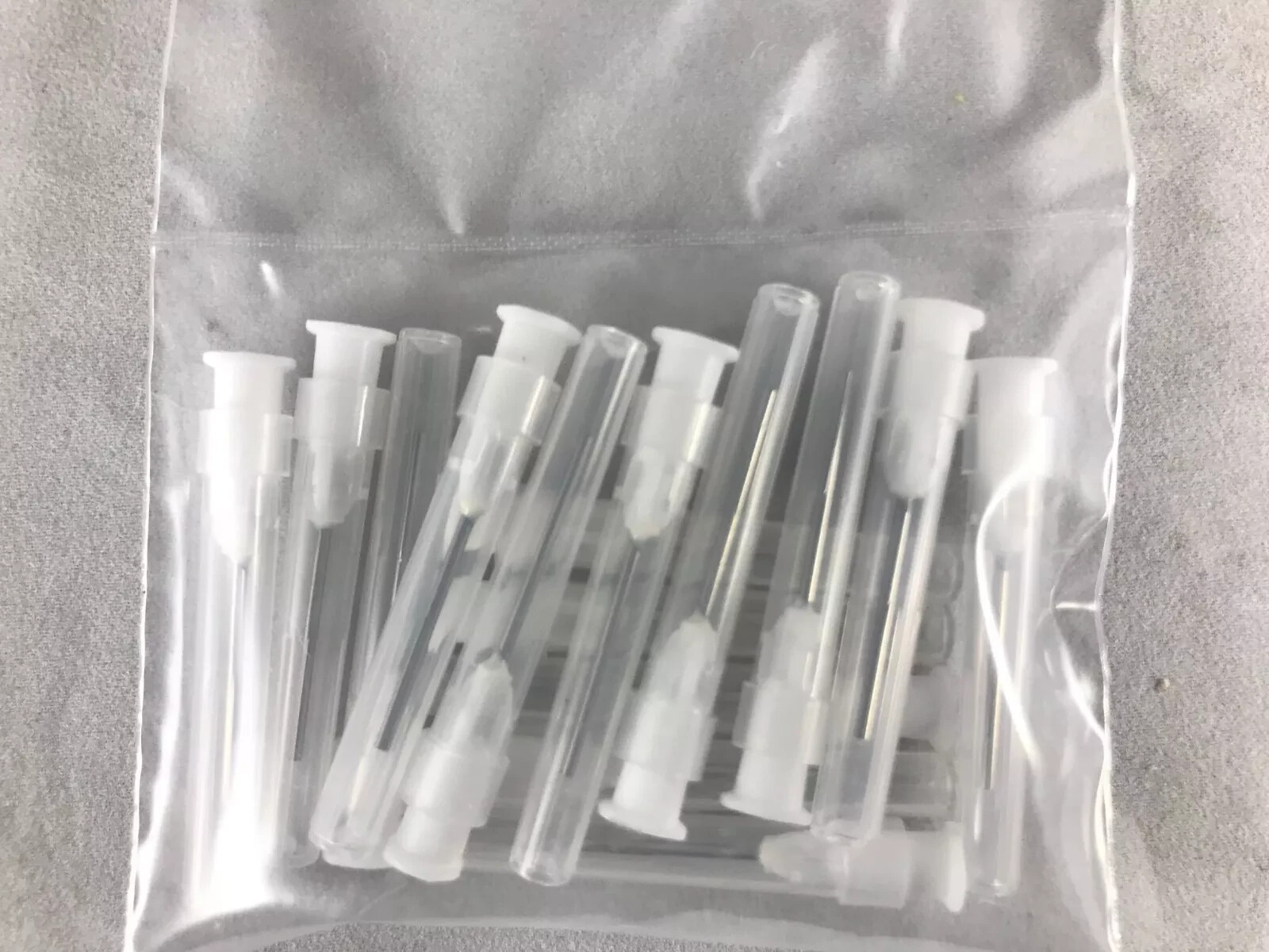 PREMIER Traxodent Hemodent Paste Retraction System (Syringes + Applicator Tips)