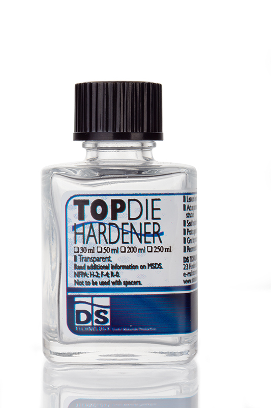 DENTAL Lab Product – Die Preparations – TOP DIE HARDENER 30 ml