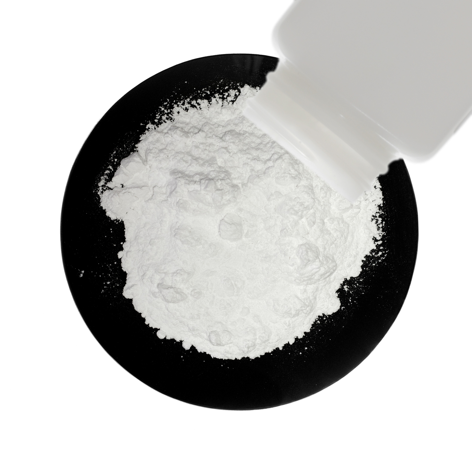 Silicon Dioxide [SiO2] 99.6% Pharmaceutical Grade Powder 8 Oz in a Bottle USA