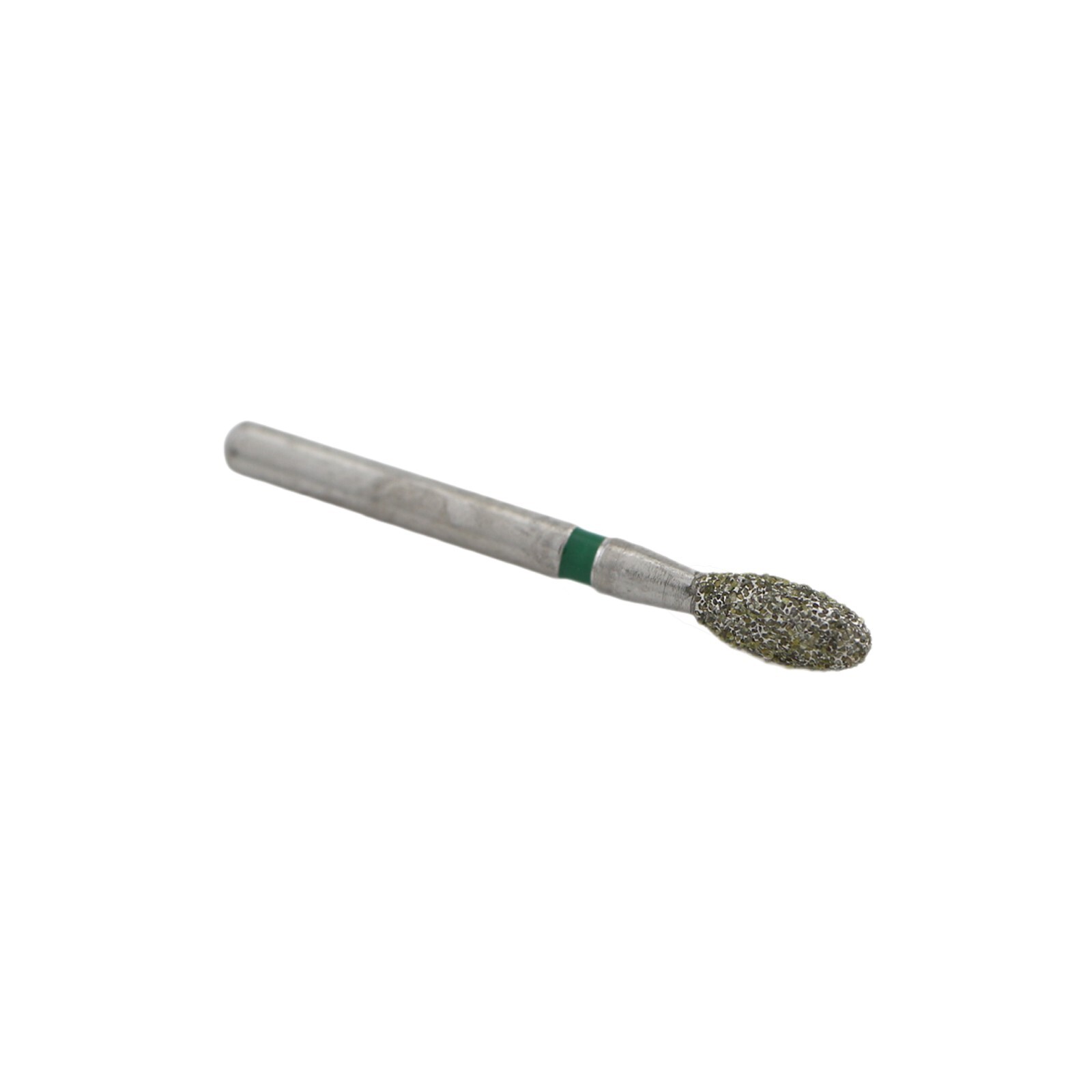 Dental Football Diamond Bur 379/023C Coarse Burs FG High Speed Burr 10 Pcs/Pack