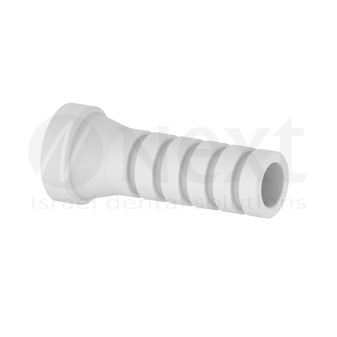 New Multi Unit full set angulated 55 deg analog transfer sleeves
