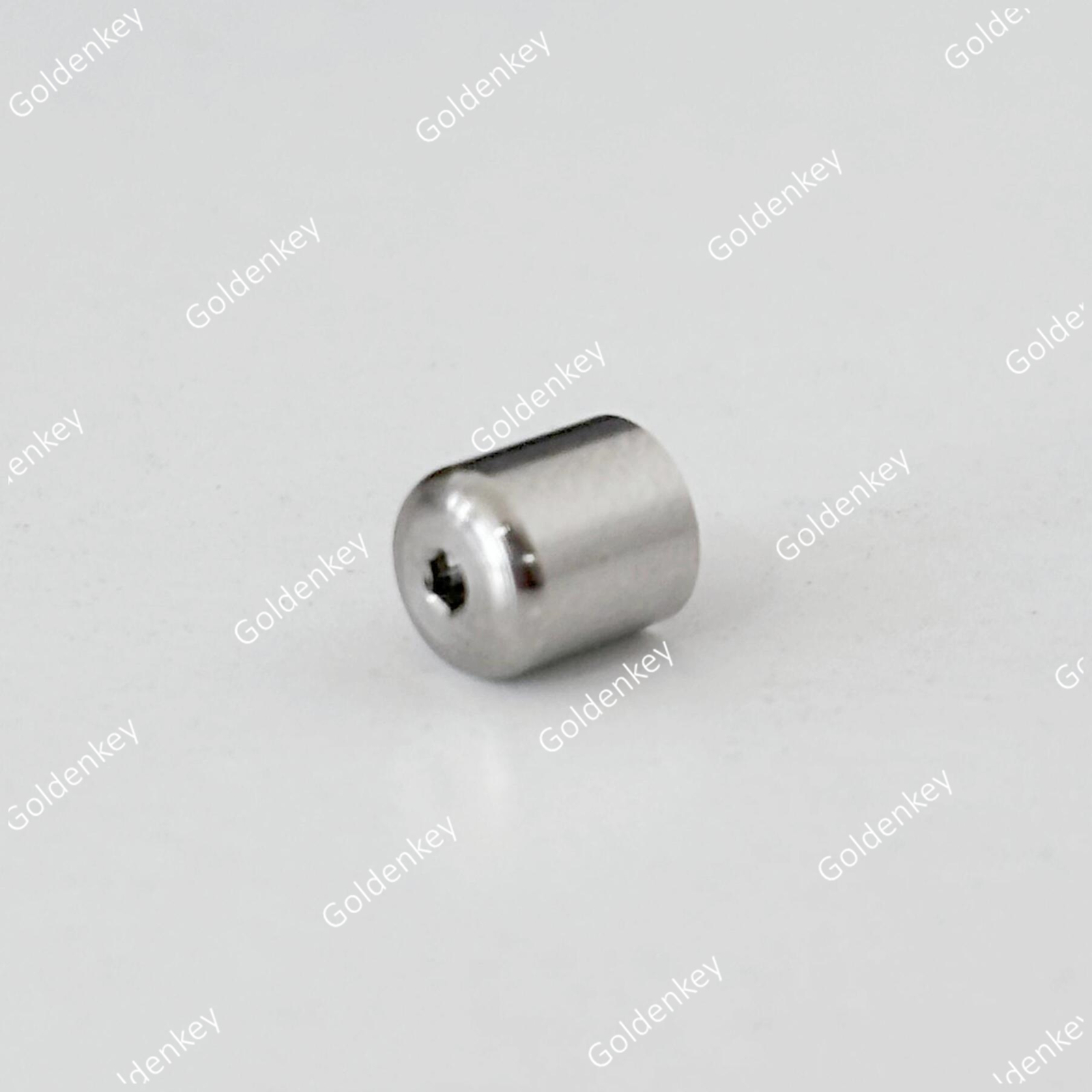 10Pcs Dental Multi Unit Protective Cap Compatible Osstem OSS Healing Caps US USA