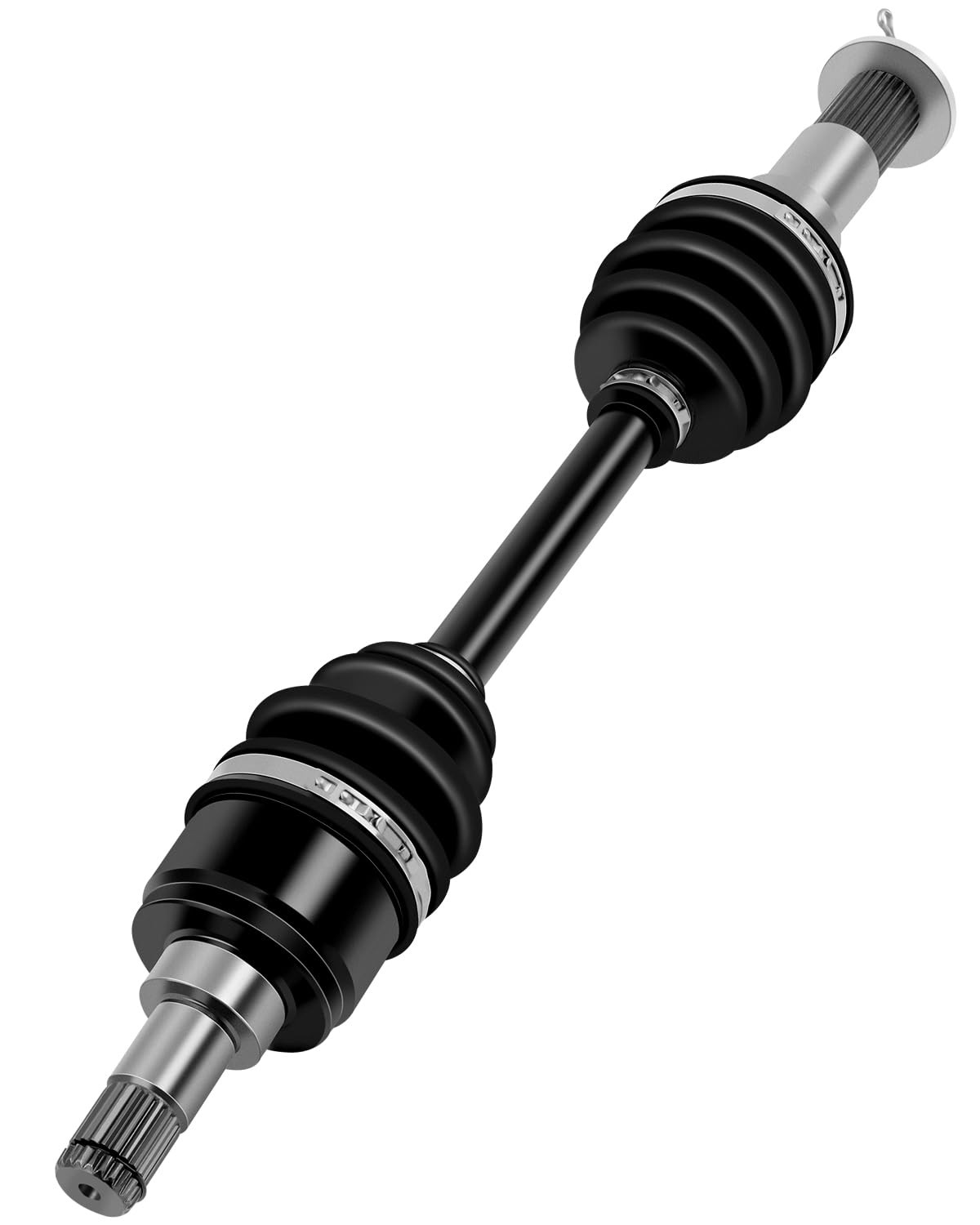 CV Axle Drive Shaft 1999-2001 Yamaha Grizzly 600 Front L/R 5GT-2510F-00-00