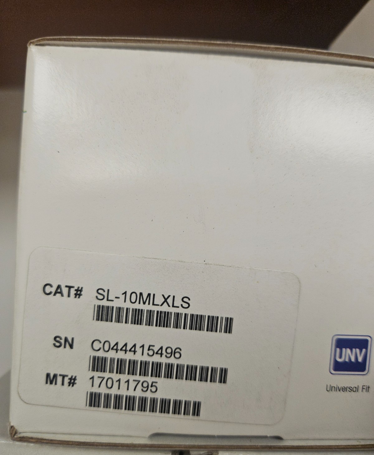 17011795 PIPET-LITE XLS 1 TO 10ML,STANDAR METTLER TOLEDO