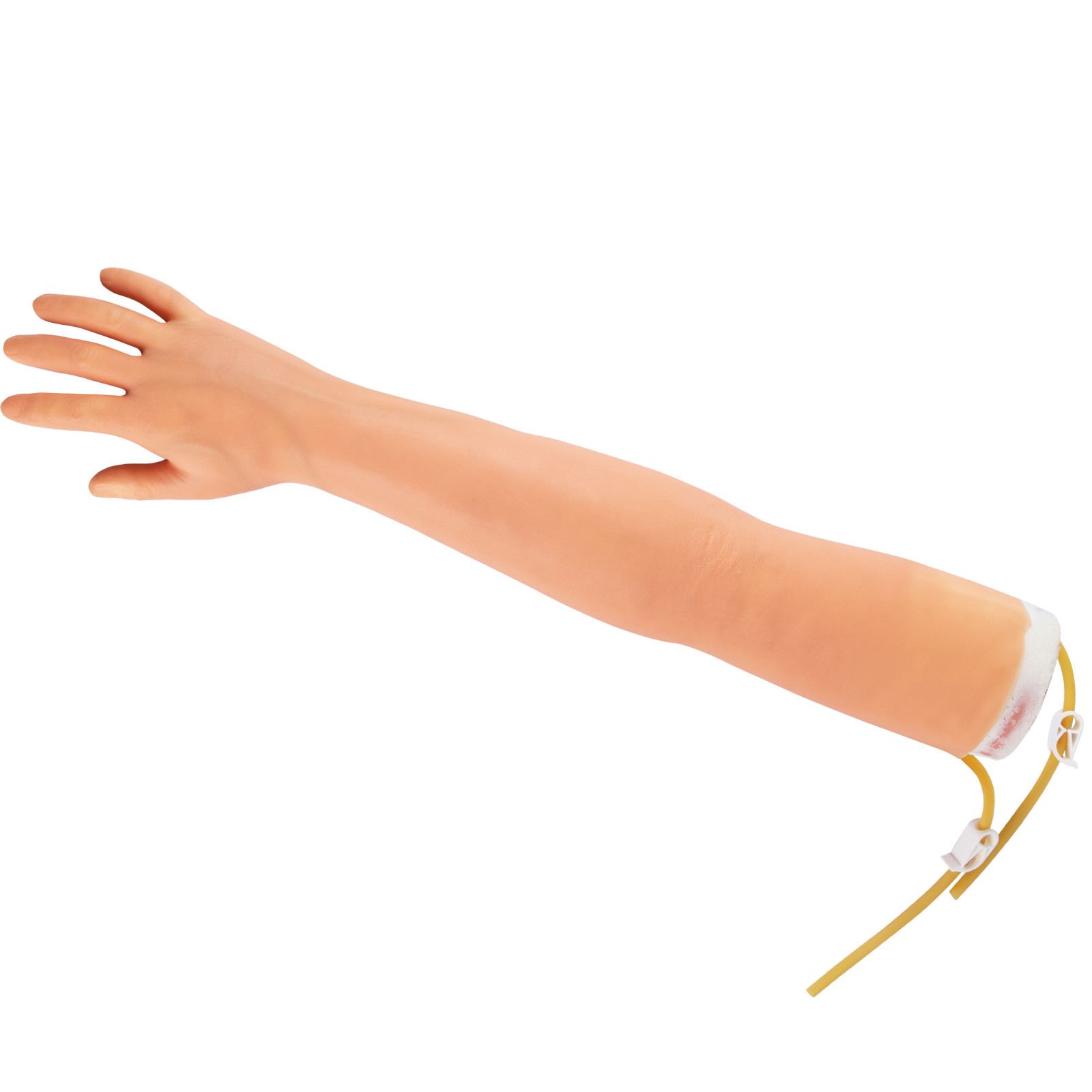 IV Practice Kit Phlebotomy Venipuncture Practice Arm for Students Nurses Medical