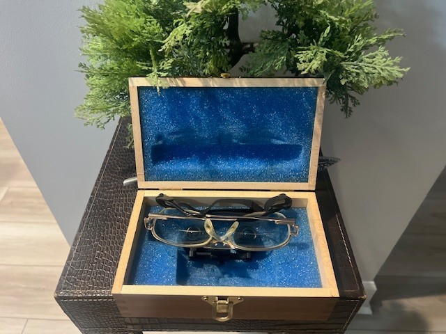 vision surgical telescopes «Custom -Made Dential/Medical Loupes designed .