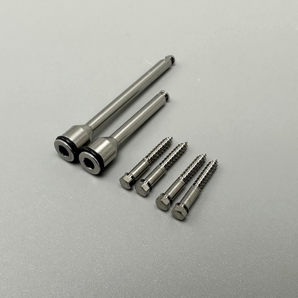 Palatal Expander Expansion Screw MSE Dental Orthopaedic Mid Facial Rapid Screw