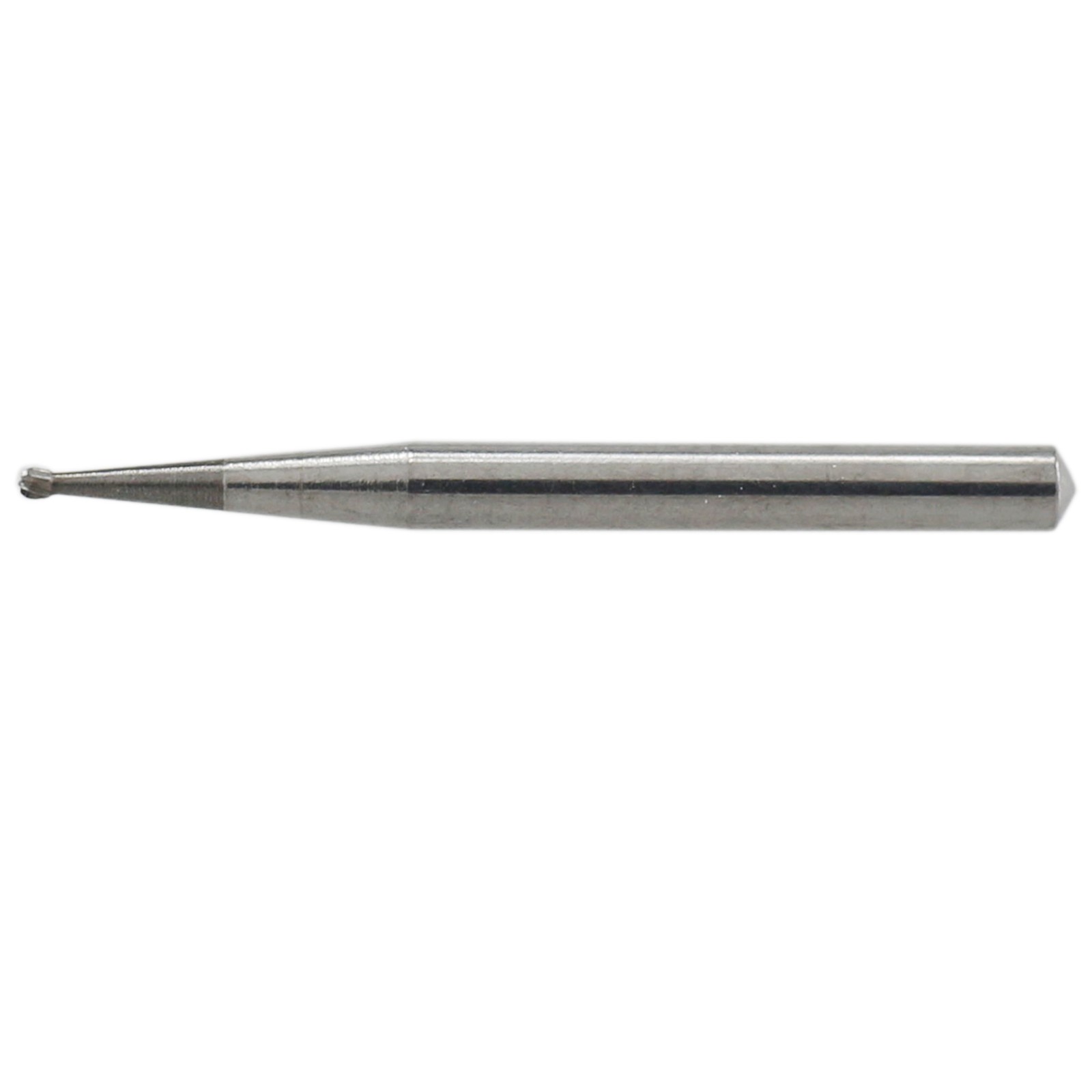 Wave Dental Tungsten Carbide Bur Round Friction Grip FG 1/4 1 2 3 5 6 7 8 Prima