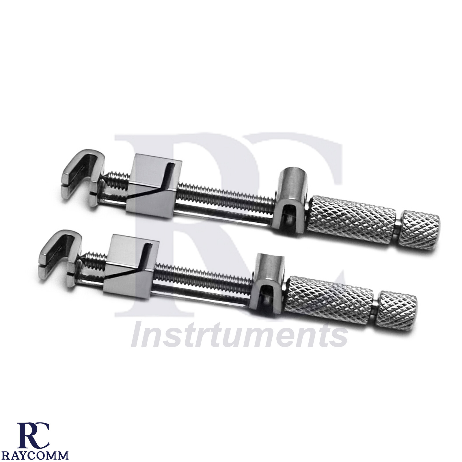 Dental Universal Tofflemire Retainer Clip Matrix Band Dentist Lab Instruments CE