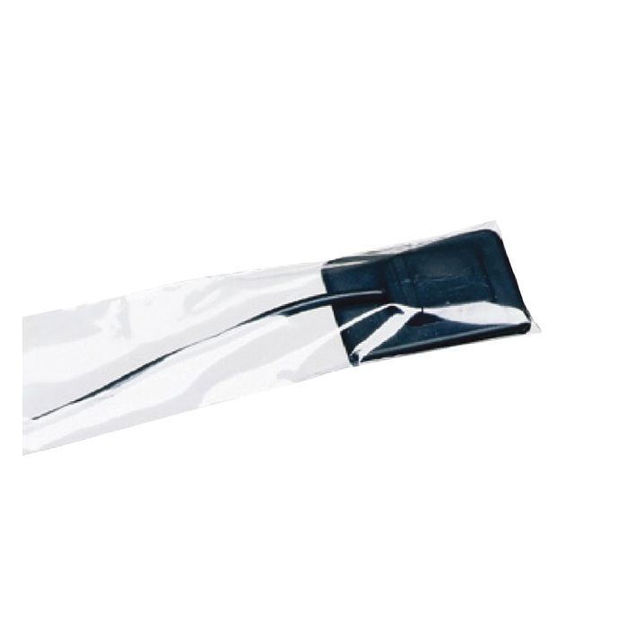 Premium Plus ONE183-2 Two Step #2 Dental X-Ray Sensor Sleeves 1.5″ Wide 2500/Cs