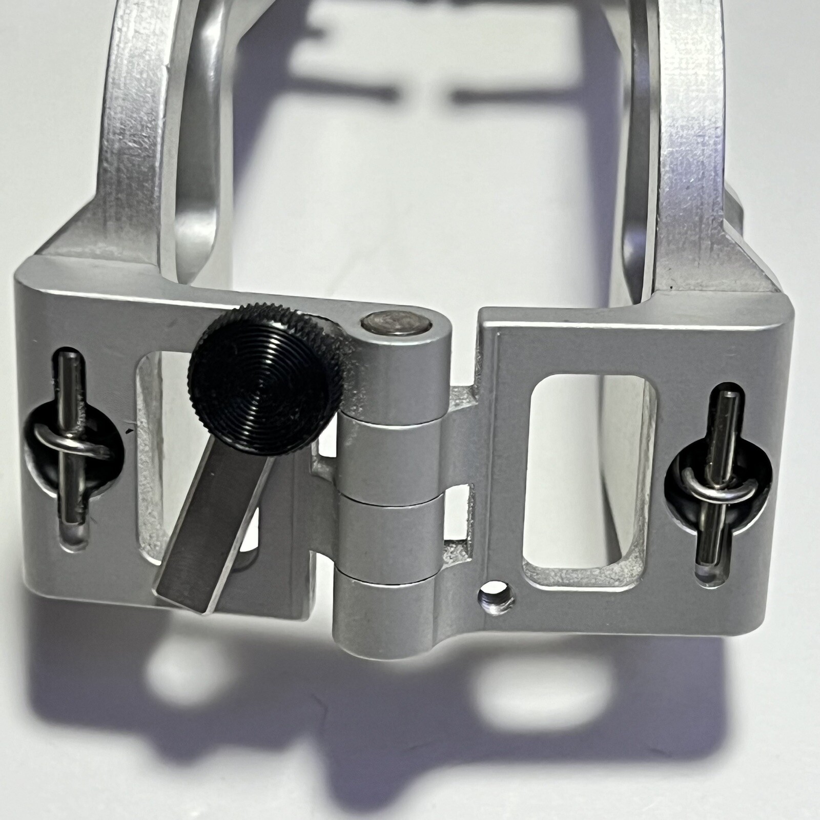 iTero Articulator Cadet Align Technology inc Quad For Dental Lab Models