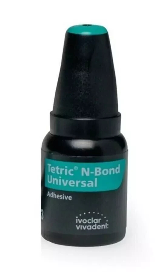 Ivoclar Vivadent Tetric N Bond Universal Adhesive 3g Self Etch Dental Free Ship