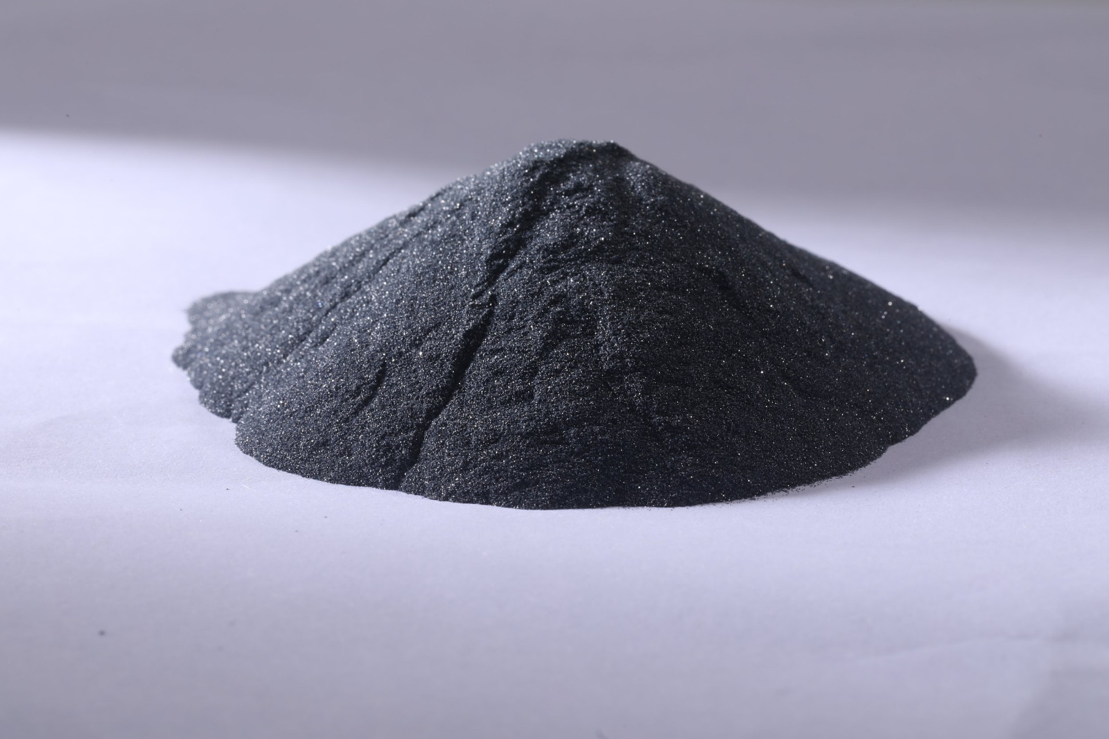 100g Silicon Carbide Powder 99%+ Purity Lab Grade Reagent