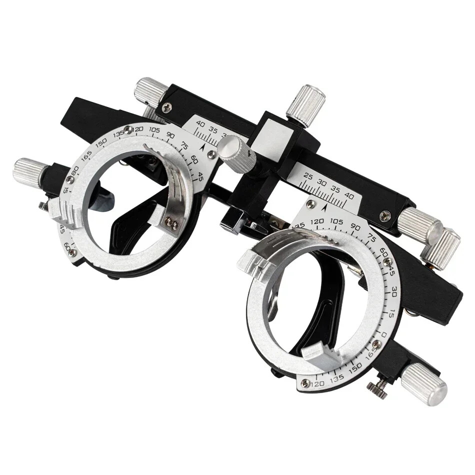 Adjustable Optical Trial Rack Universal Trial Rack Refractive Film Optometers