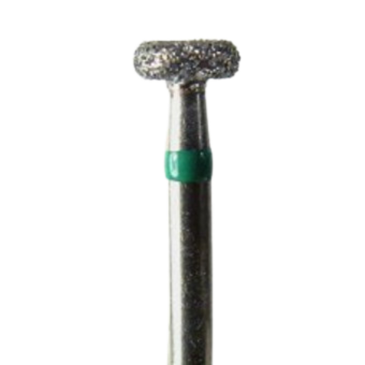 NeoDiamond FG #2035 Coarse , Wheel Shaped Disposable Diamond Bur, Pack of 25